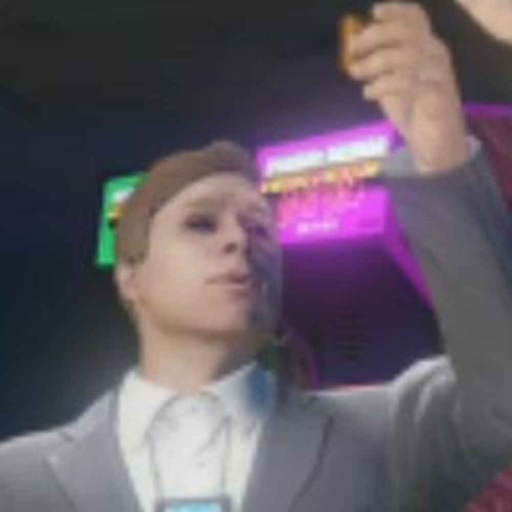 Meet your Posher, Bluebox